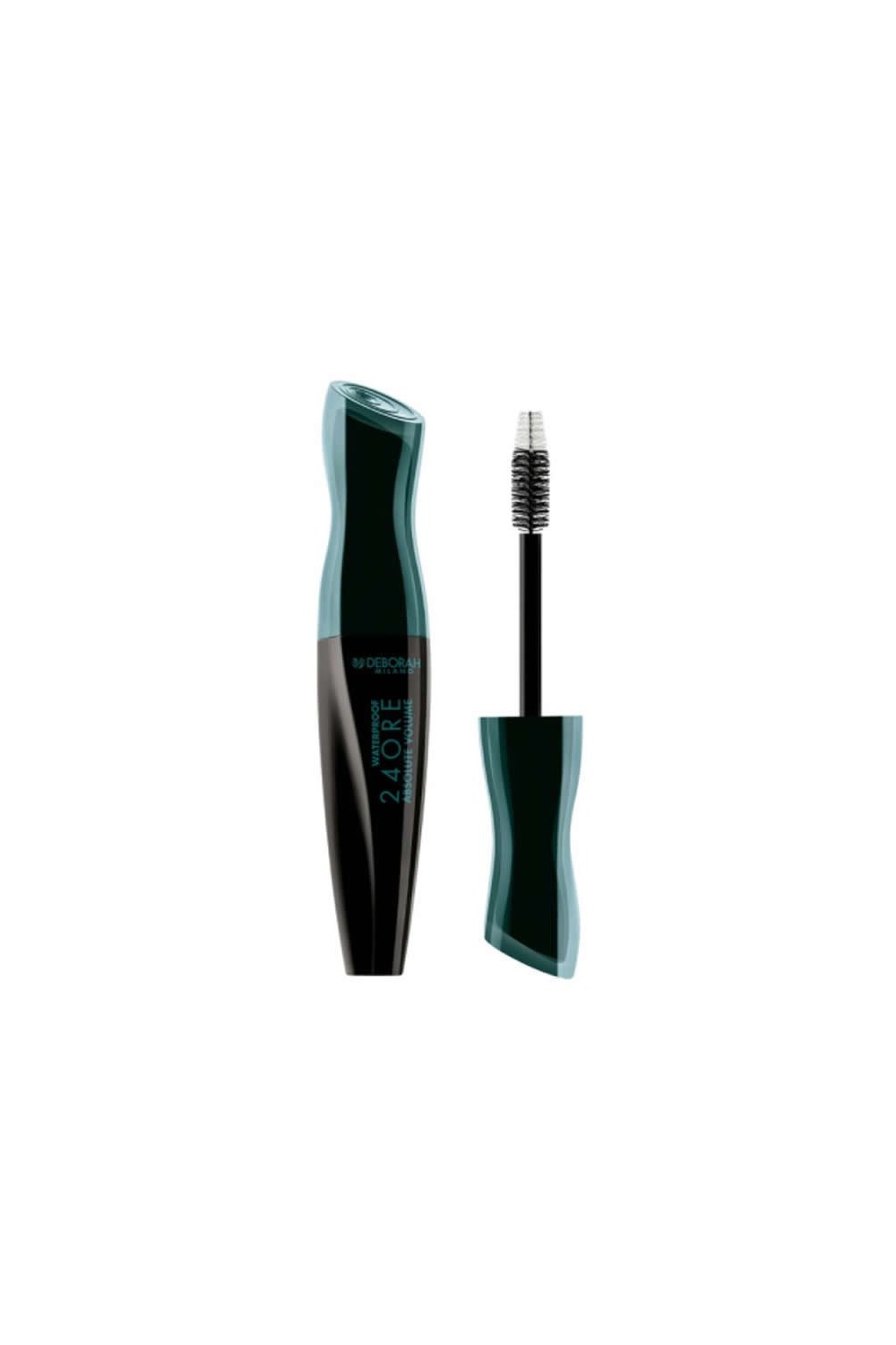 DEBORAH MILANO Mascara 24Ore Absolute Volume Black