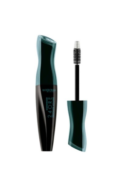 DEBORAH MILANO Mascara 24Ore Absolute Volume Black