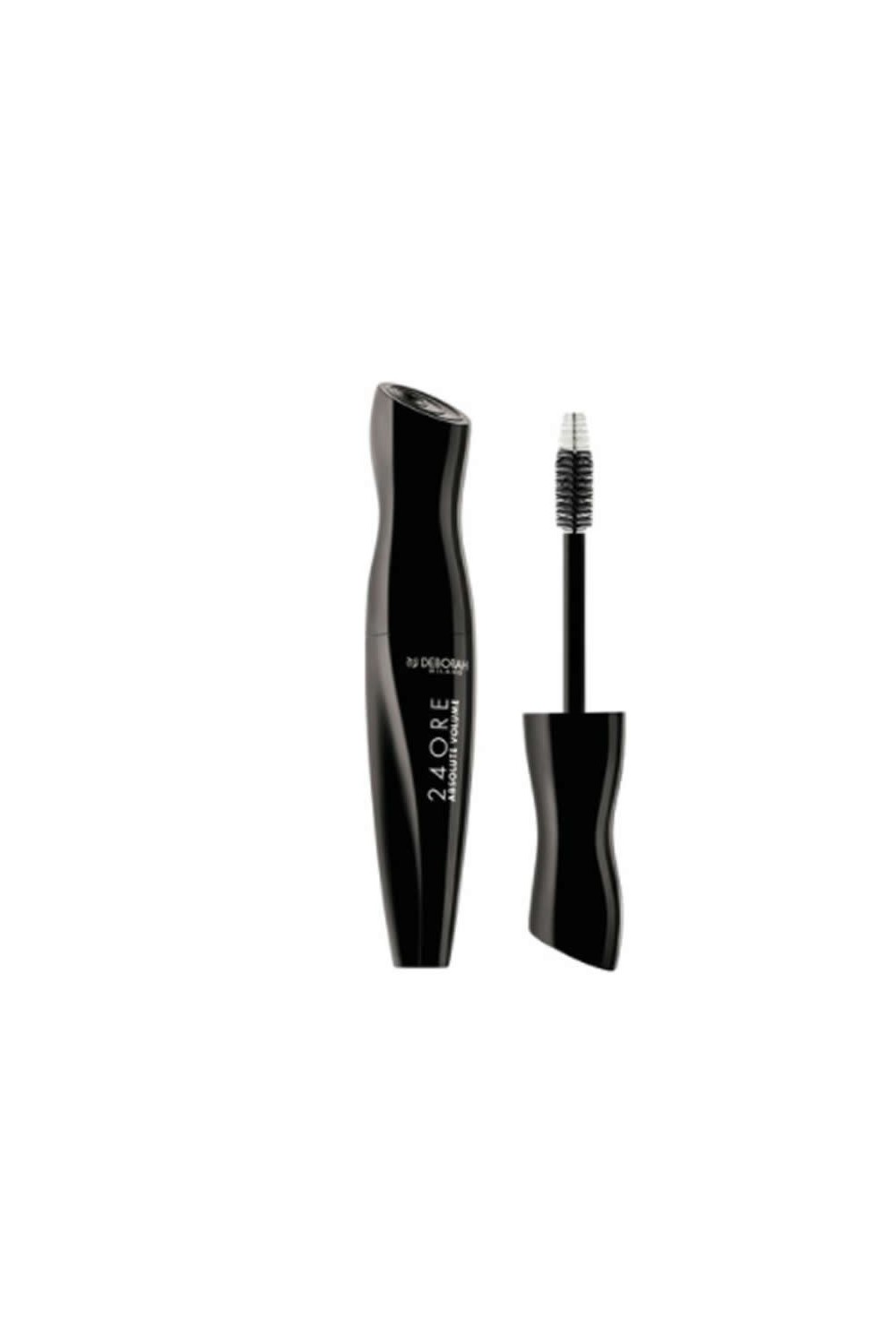 DEBORAH MILANO Mascara 24Ore Absolute Volume