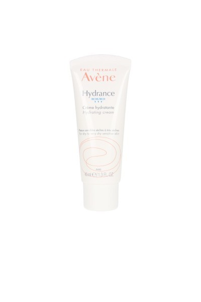 AVÈNE - Avene Hydrance Rich Hydrating Cream 40ml