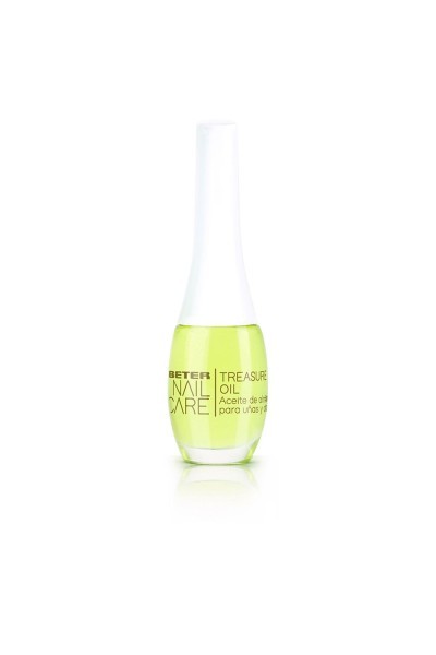 Beter Nail Care Almond Oil For Nails And Cuticles