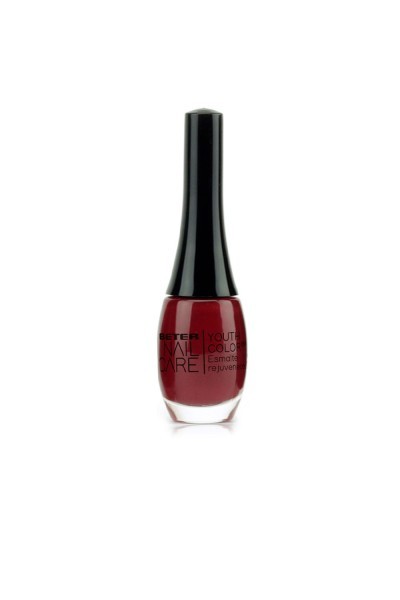 Beter Nail Care Youth Color 069 Red Scarlet