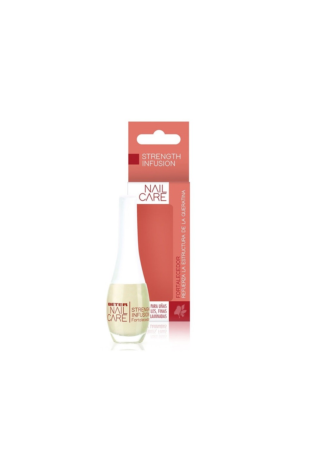 Beter Nail Care Strengthener