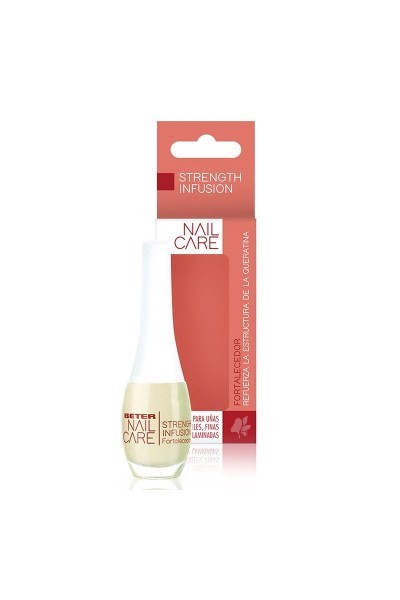 Beter Nail Care Strengthener