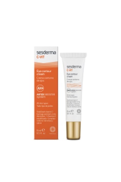 Sesderma C Vit Eye Contour Cream 15ml