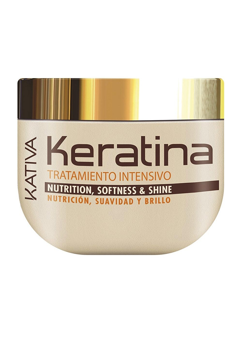 Kativa Keratina Intensive Treatment 500ml