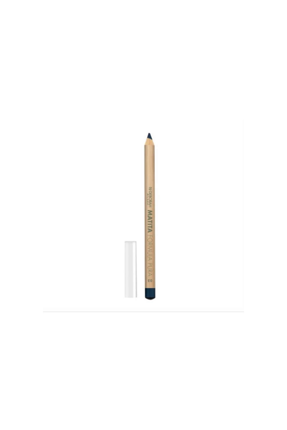 DEBORAH MILANO Eyeliner Formula Pura 03