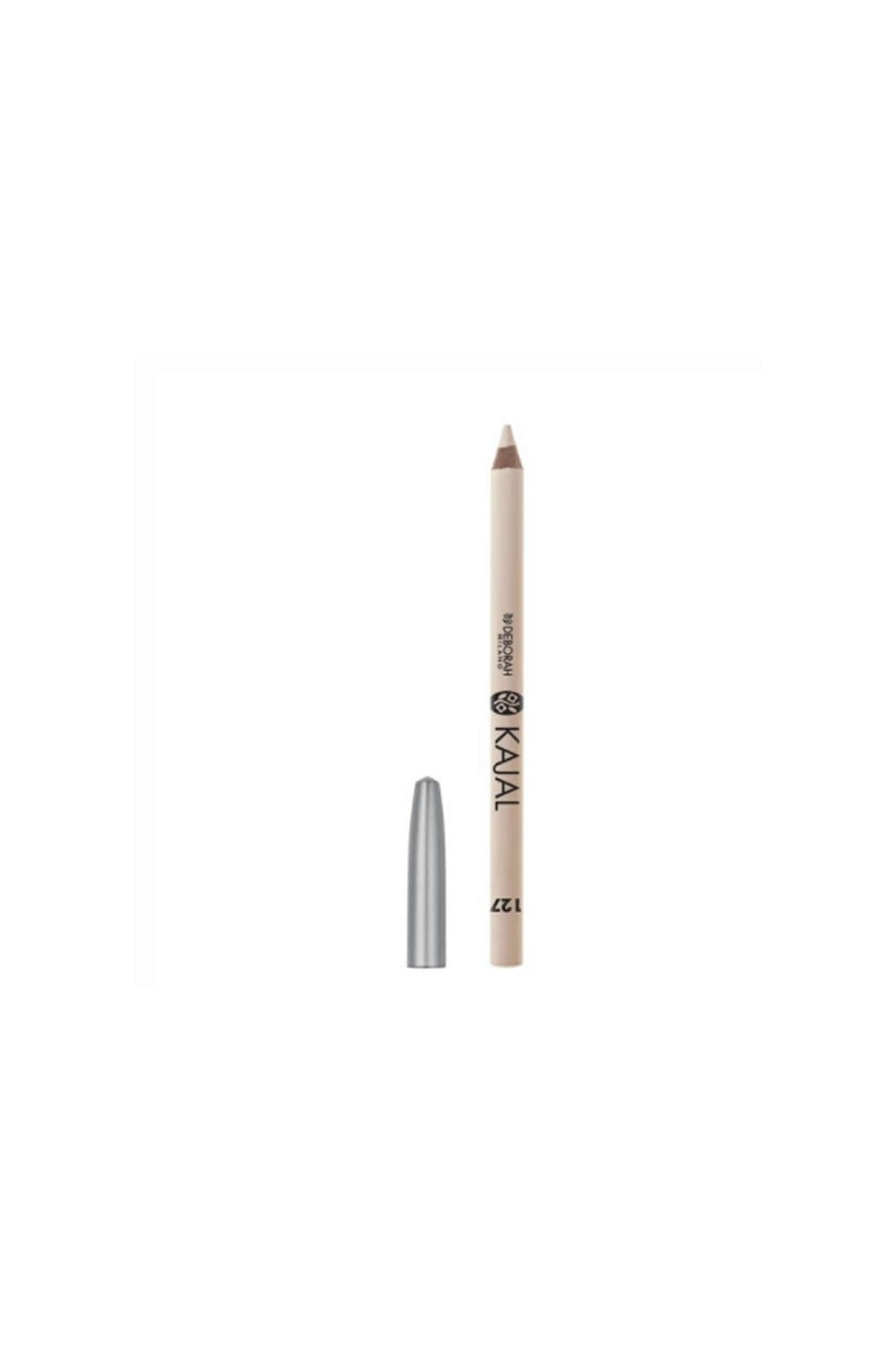 DEBORAH MILANO Eyeliner Kajal 127