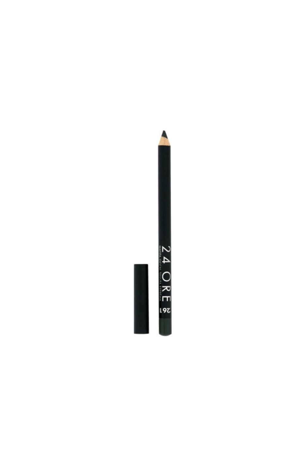 DEBORAH MILANO Eyeliner 24Ore 261