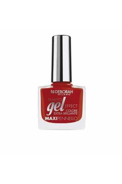 DEBORAH MILANO Nail Polish Shine Tech Gel Effect 09