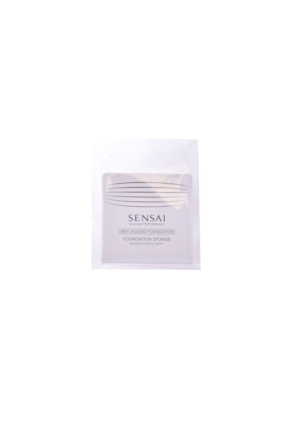 Sensai Foundation Sponge