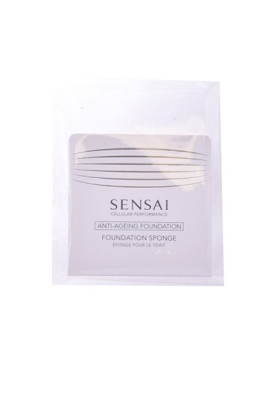 Sensai Foundation Sponge