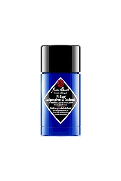 Jack Black Pit Boss Antiperspirant And Deodorant 78g