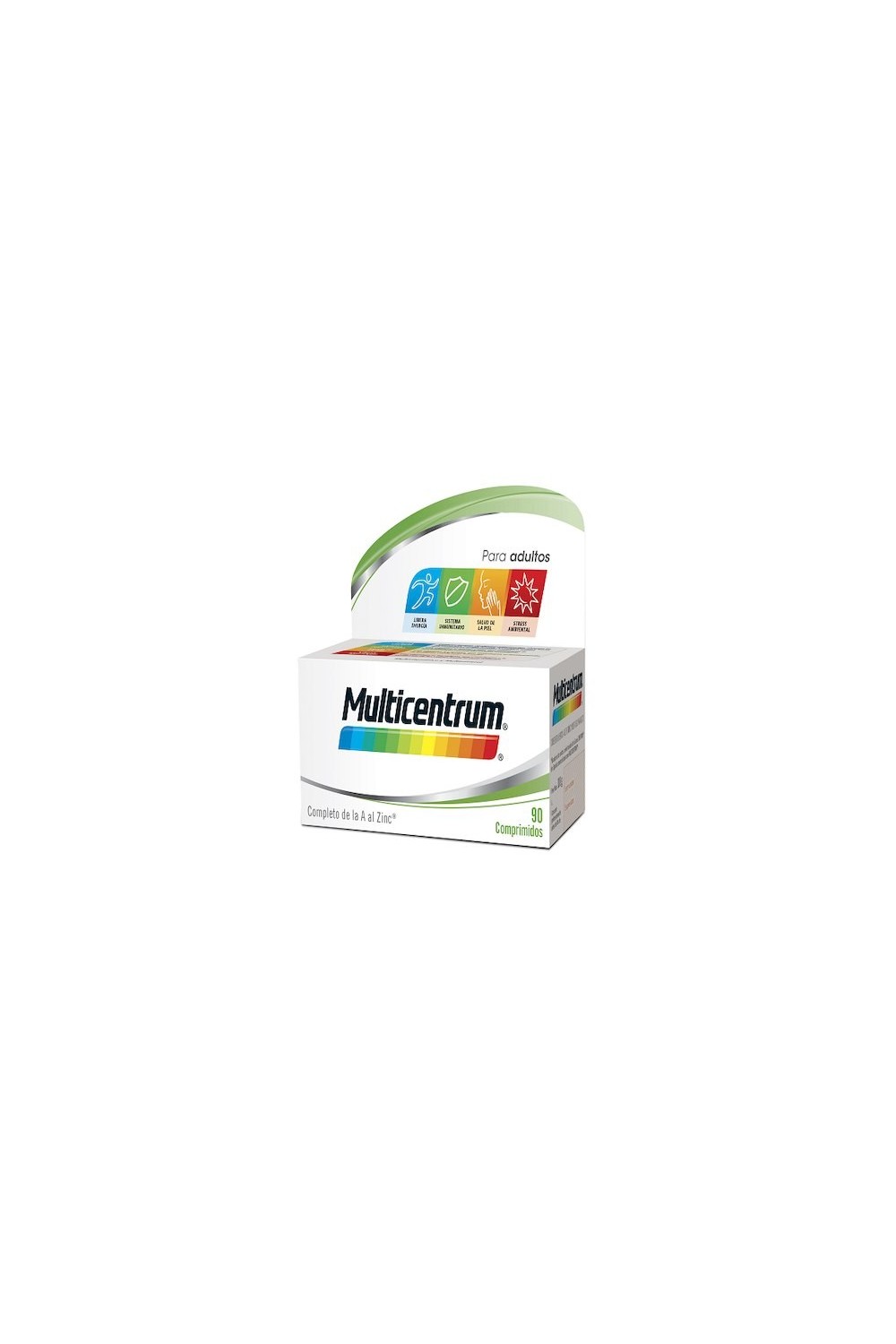 Multicentrum 90 Tablets