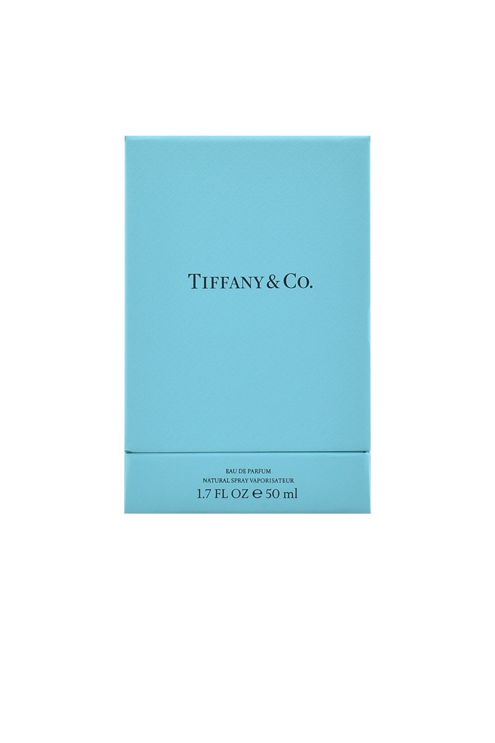 TIFFANY&CO. - Tiffany And Co. Eau De Perfume Spray 50ml