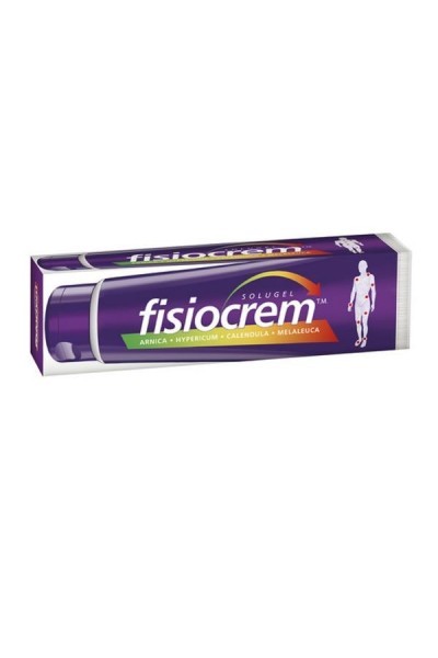 Fisiocrem Solugel 60ml