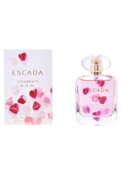 Escada Celebrate Now Eau de Perfume Spary 80ml