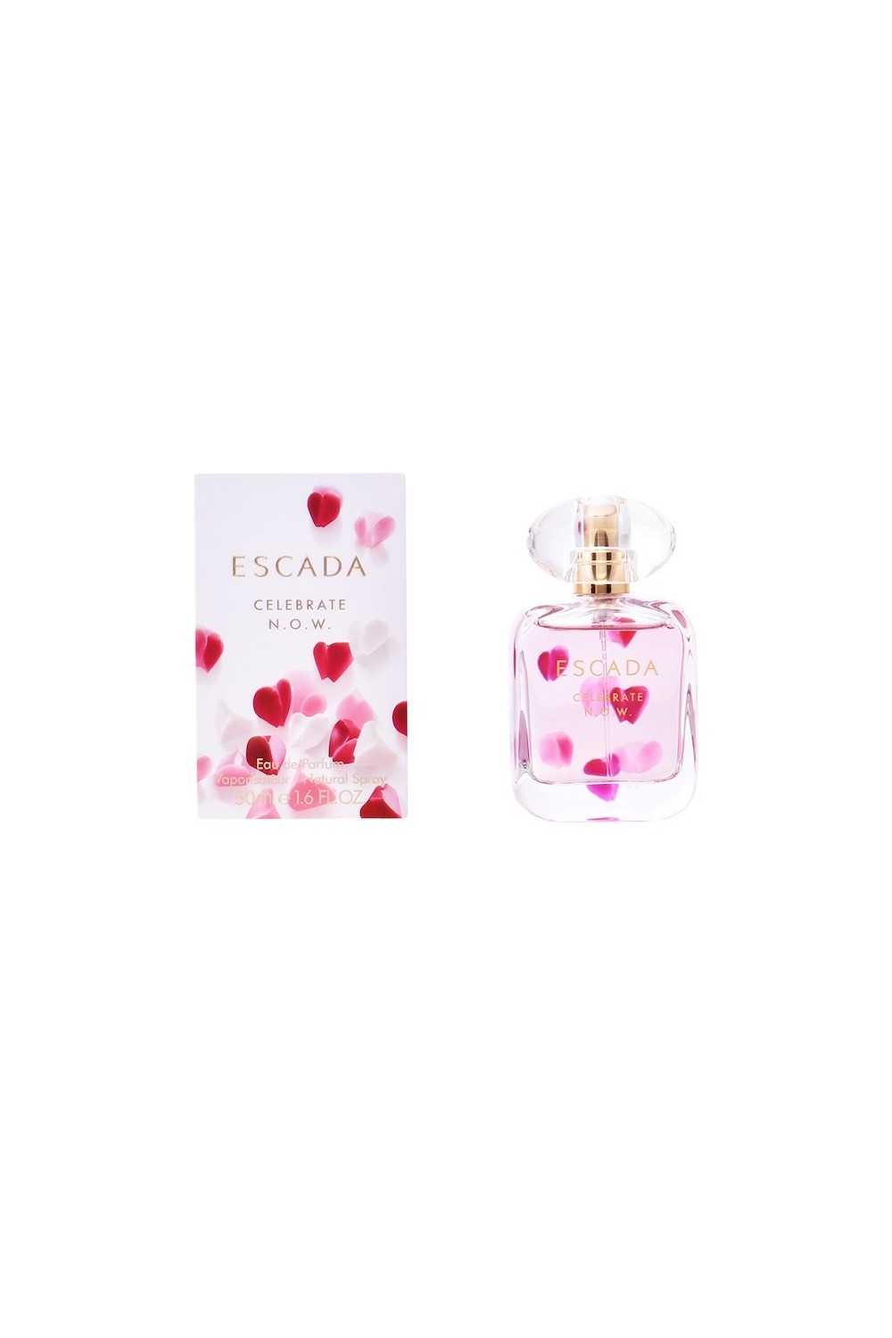 Escada Celebrate Now Eau de Perfume Spary 50ml