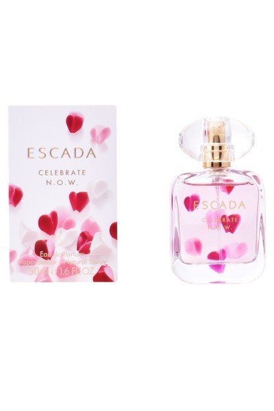 Escada Celebrate Now Eau de Perfume Spary 50ml