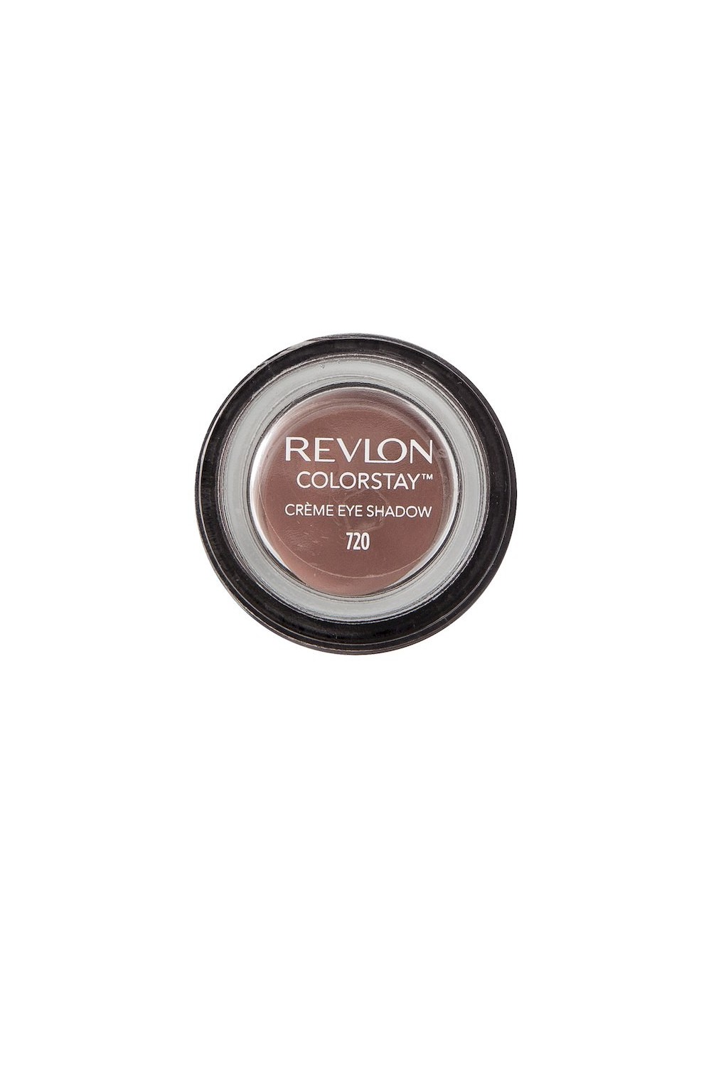 Revlon Colorstay Creme Eye Shadow 720 Chocolate