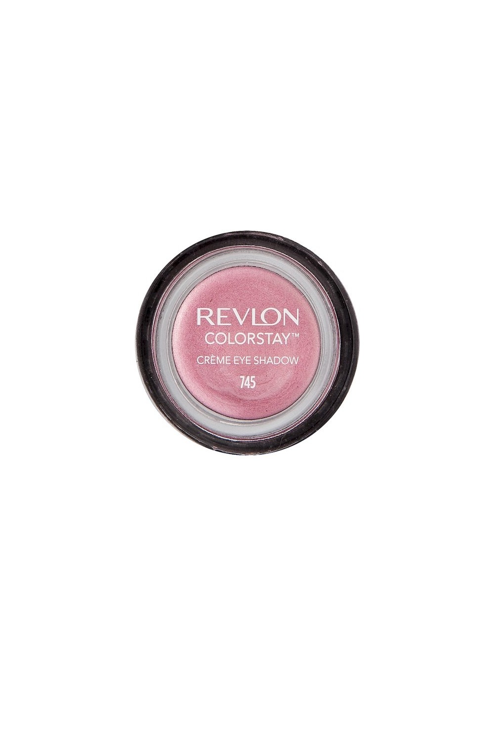 Revlon Colorstay Creme Eye Shadow 745 Cherry Blossom