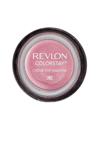 Revlon Colorstay Creme Eye Shadow 745 Cherry Blossom