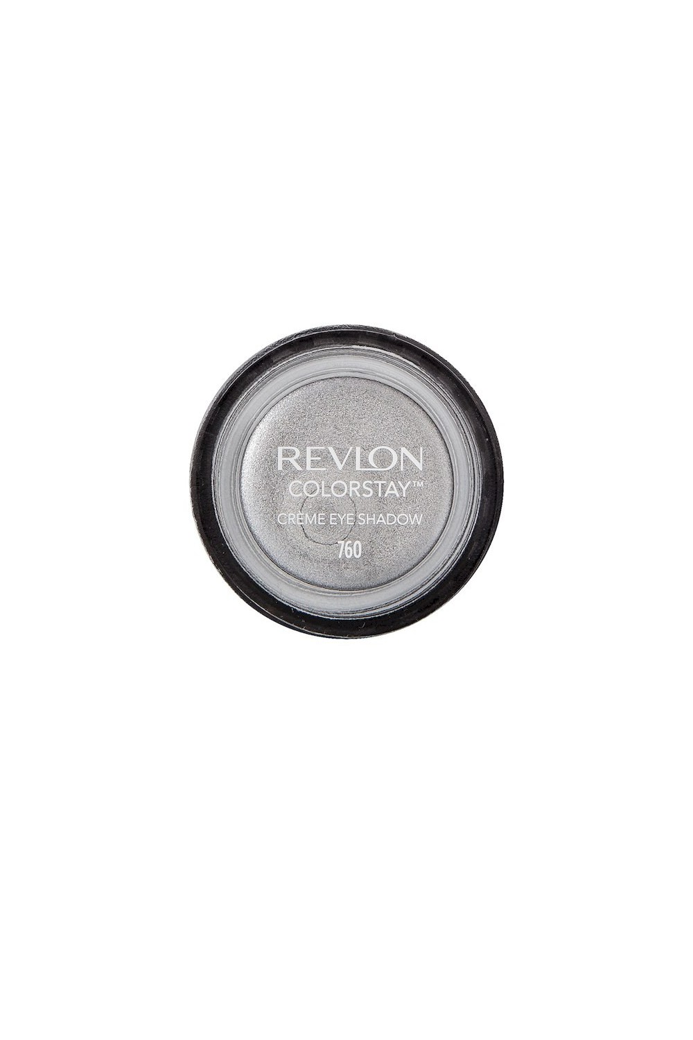 Revlon Colorstay Creme Eye Shadow 760 Eary Grey