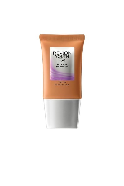 REVLON - Youth FX Fill + Blur Foundation 405Almond SPF20 30ml