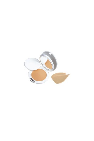 AVÈNE - Avene Couvrance Compact Face Cream 2.5 Spf30