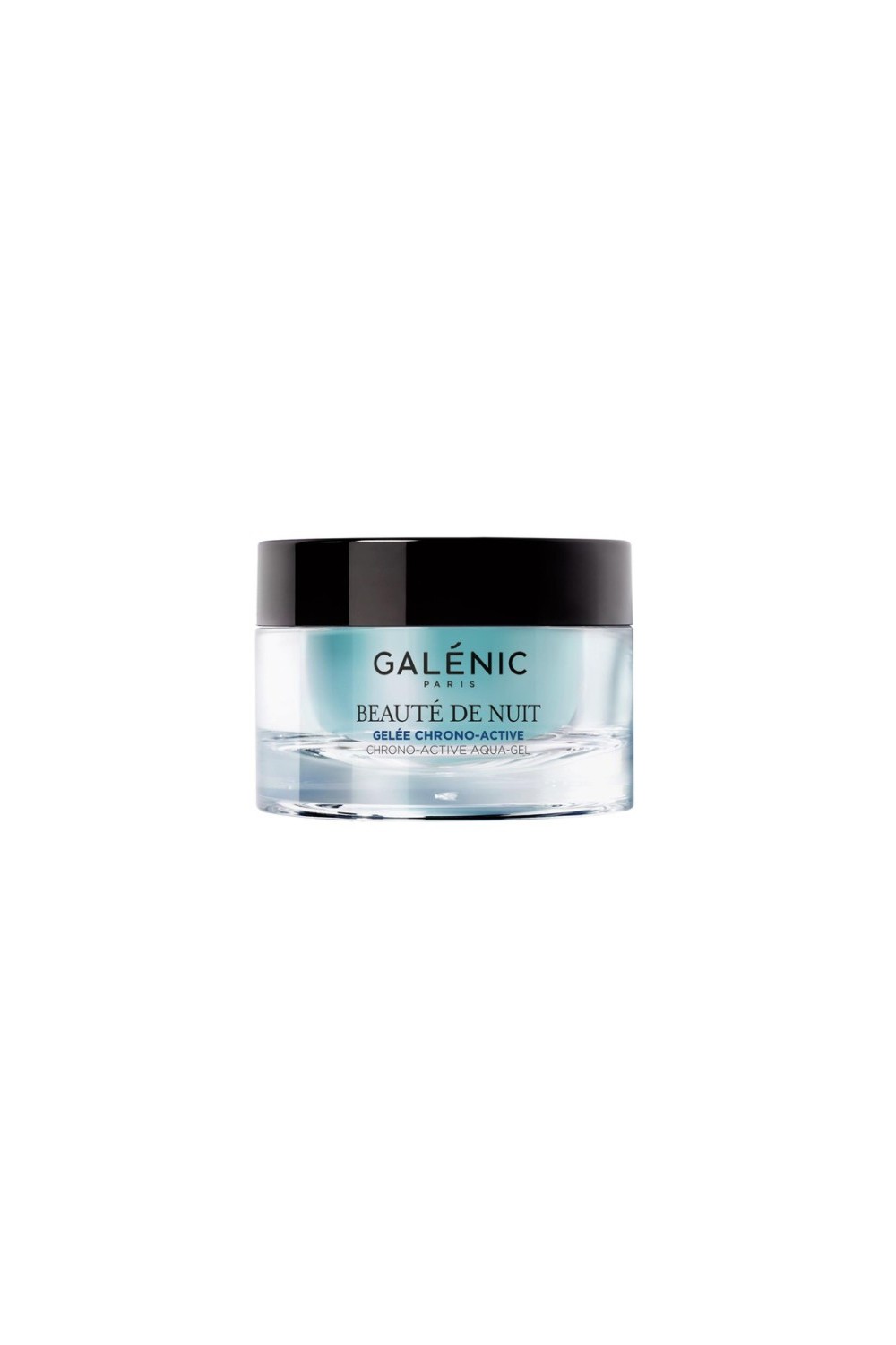 GALÉNIC - Galenic Beauté De Nuit Chrono Active Aqua Gel 50ml