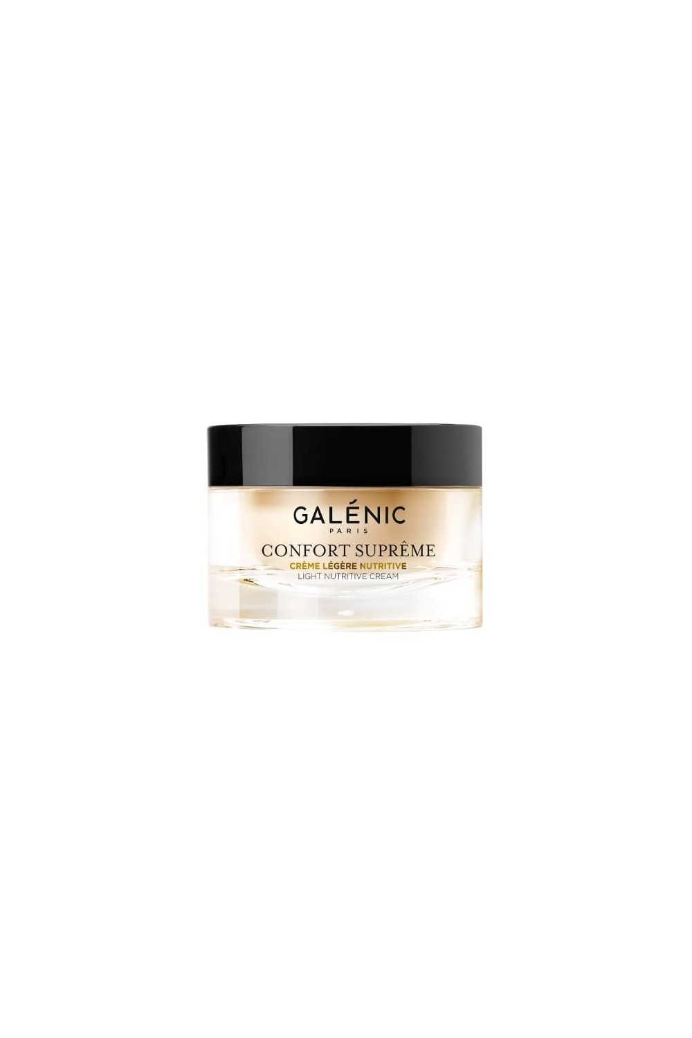 GALÉNIC - Galenic Confort Supreme Light Nutritive Cream 50ml