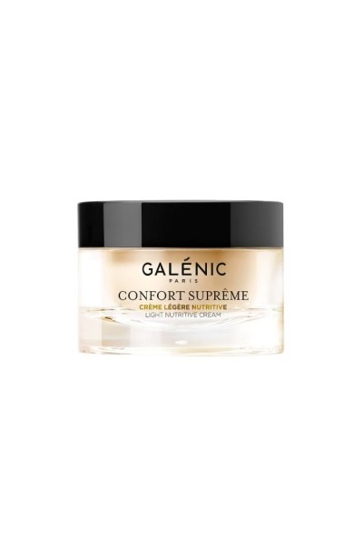 GALÉNIC - Galenic Confort Supreme Light Nutritive Cream 50ml