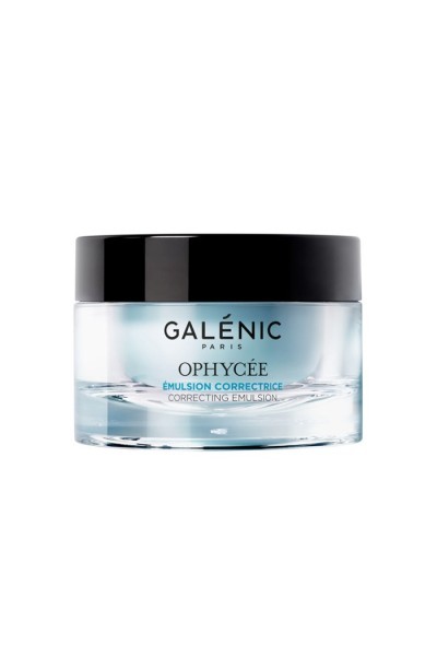 GALÉNIC - Galenic Ophycée Correcting Emulsion Normal To Combination Skin 50ml