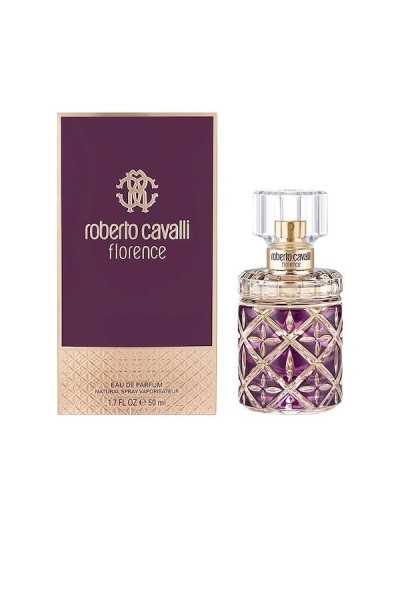 Roberto Cavalli Florence Eau De Perfume Spray 50ml