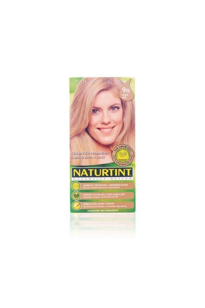 Naturtint 9N Ammonia Free Hair Colour 150ml