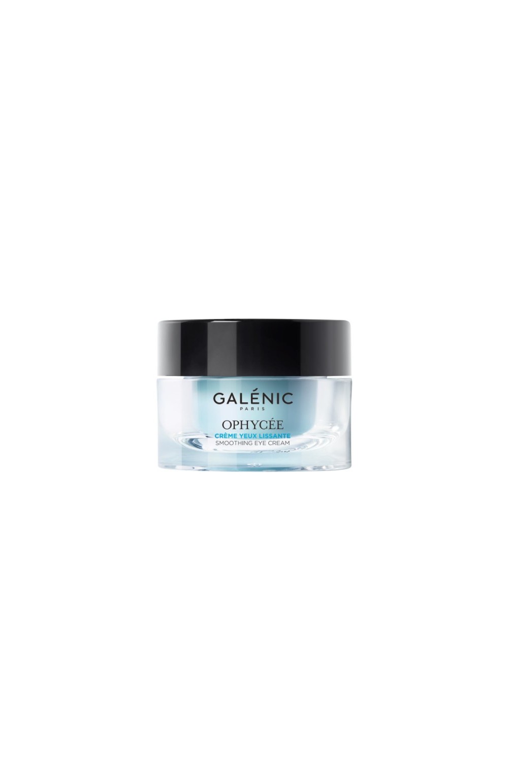 GALÉNIC - Galenic Ophycée Smoothing Eye Cream 15ml