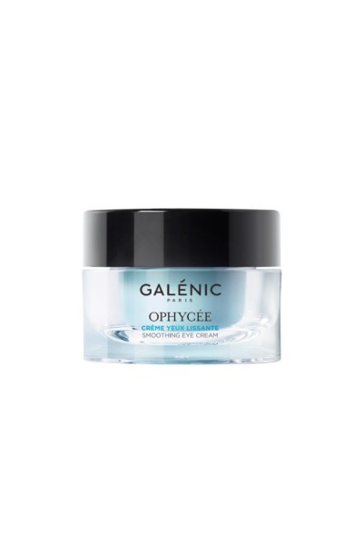 GALÉNIC - Galenic Ophycée Smoothing Eye Cream 15ml