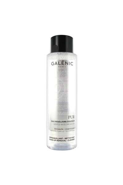 GALÉNIC - Galenic Pur Gentle Micellar Water 400ml