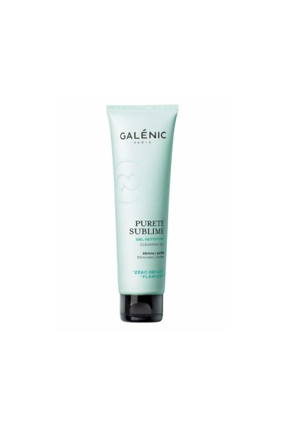 GALÉNIC - Galenic Pureté Sublime Cleansing Gel 150ml
