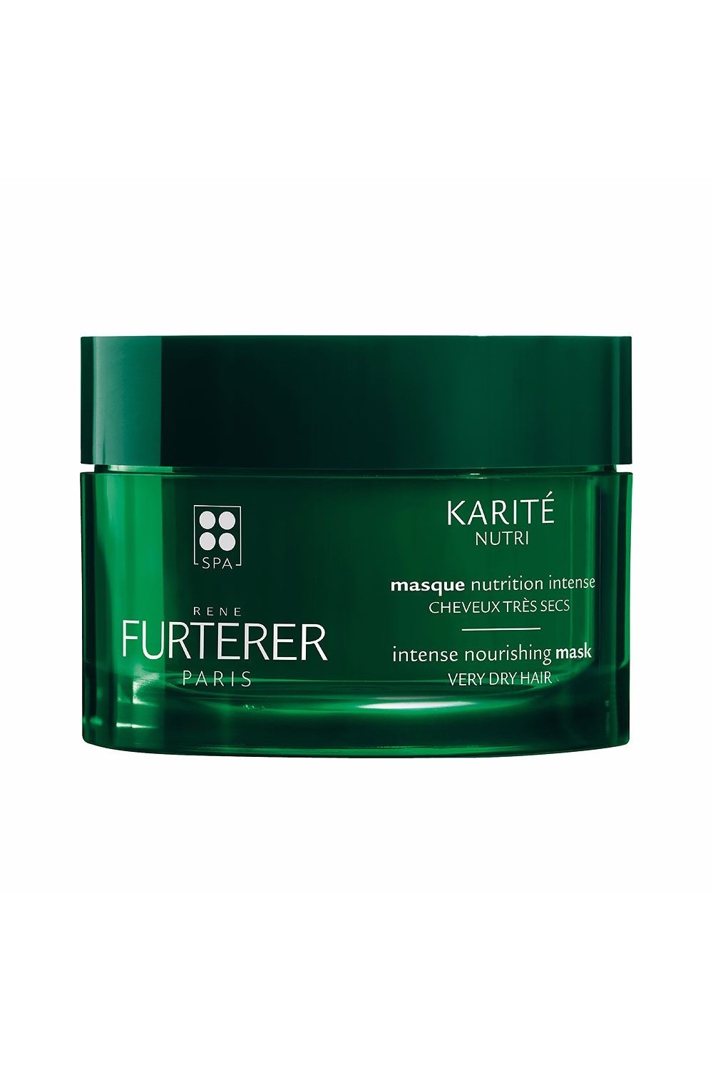 Rene Furterer karité Nutri Intense Nourishing Mask 200ml