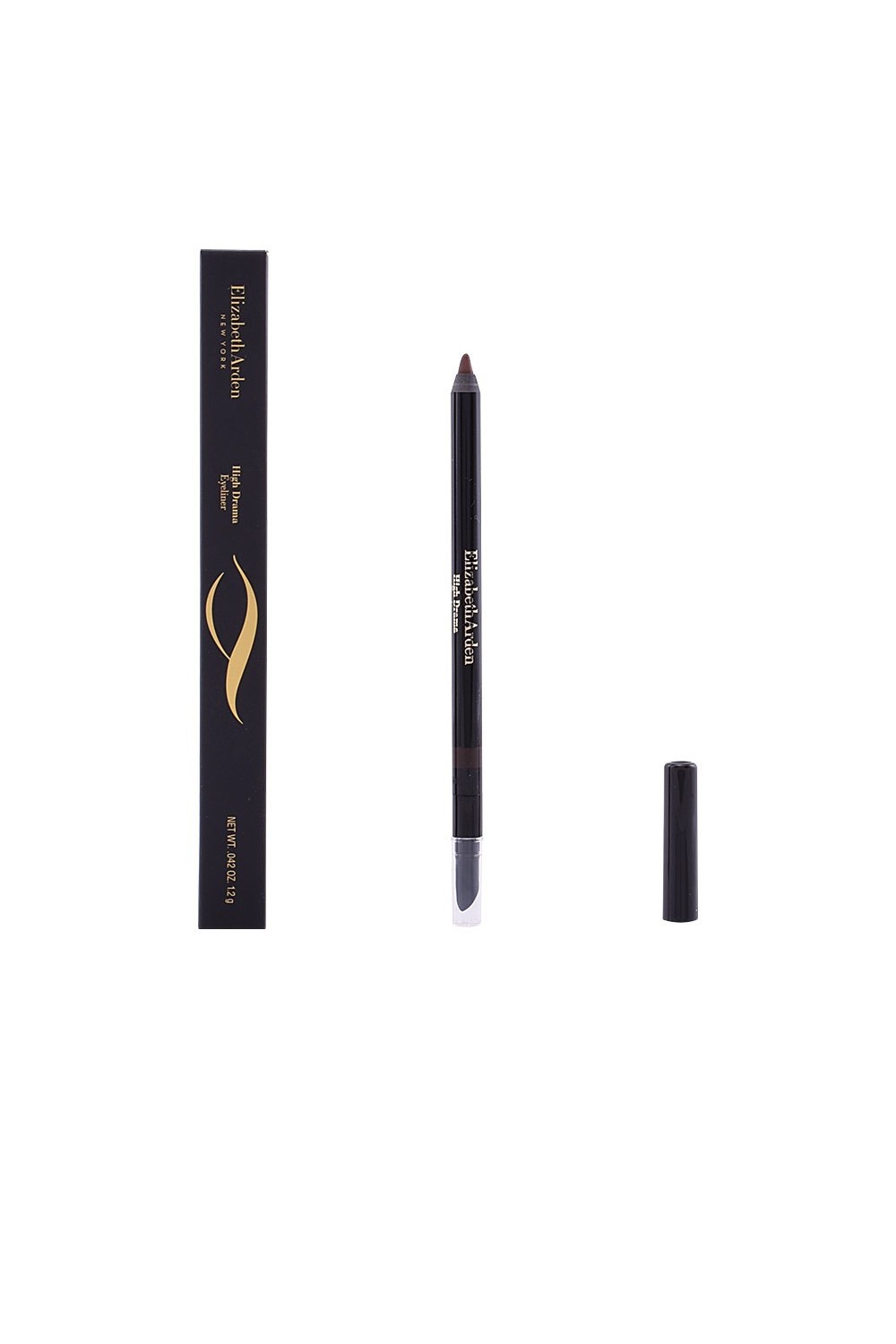 Elizabeth Arden High Drama Eyeliner 02 Espresso