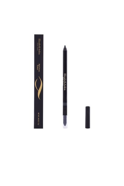 Elizabeth Arden High Drama Eyeliner 04 Steel The Stage