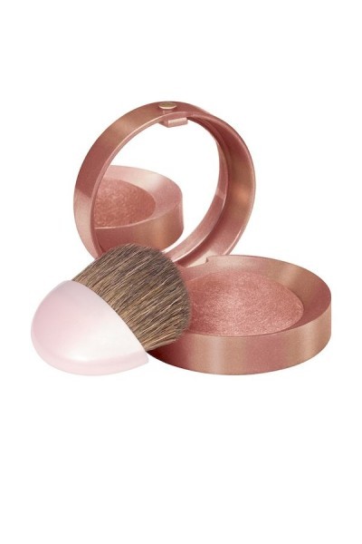 Bourjois Little Round Pot Blush 92 Santal