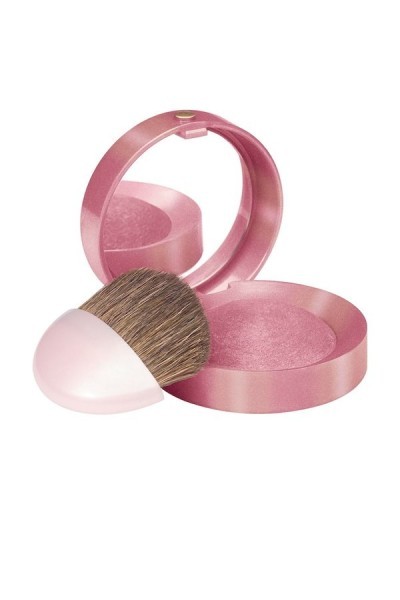 Bourjois Little Round Pot Blush 33 Lilas Dor