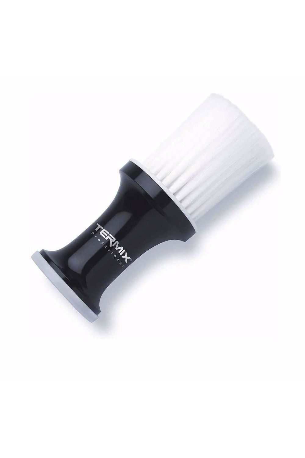 Termix Talcum Powder Brush Black White