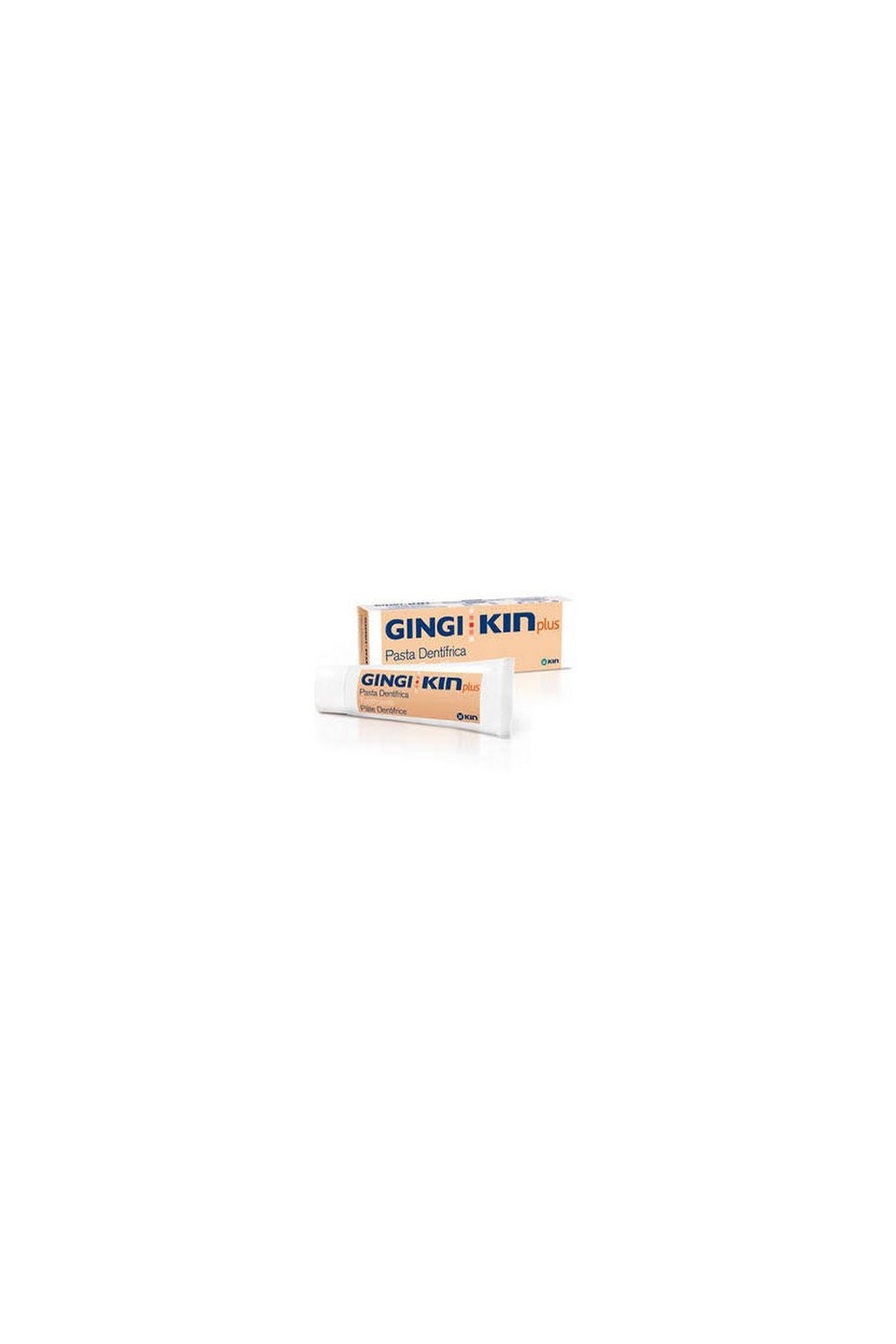 Kin Gingikin Plus B5 Toothpaste 125ml