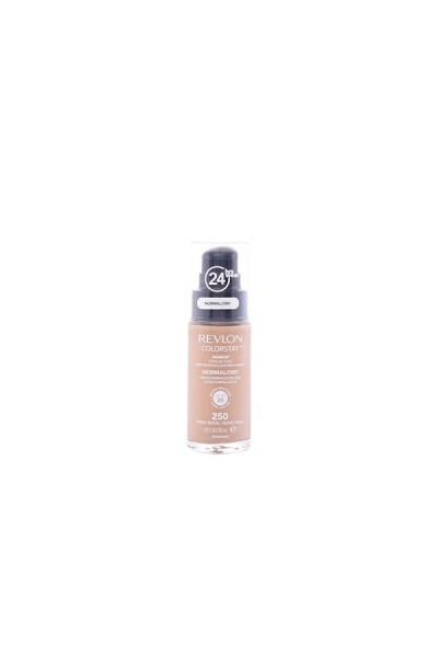 Revlon Colorstay Maquillaje Normal Dry Skin Spf20 250 Fresh Beige 30ml