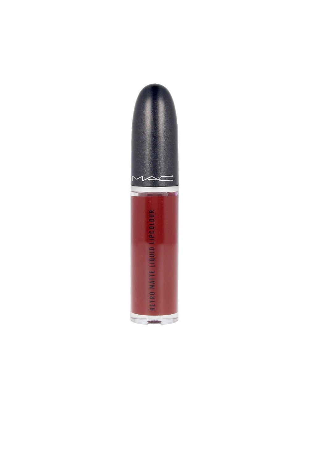 MAC Retro Matte Liquid Lipcolour Carnivorous