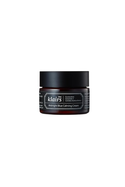 Klairs Midnight Blue Calming Cream 30ml