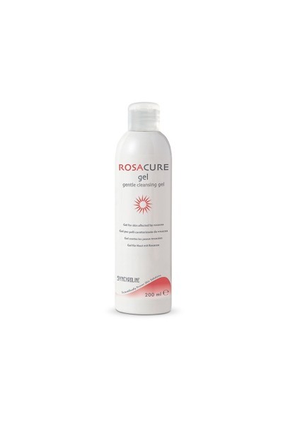 ENDOCARE - Rosacure Gentle Cleasing Gel 200ml